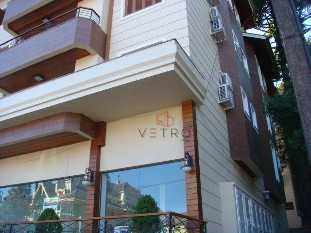 Apartamento à venda com 4 quartos, 190m² - Foto 28