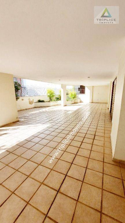 Apartamento à venda com 3 quartos, 140m² - Foto 26