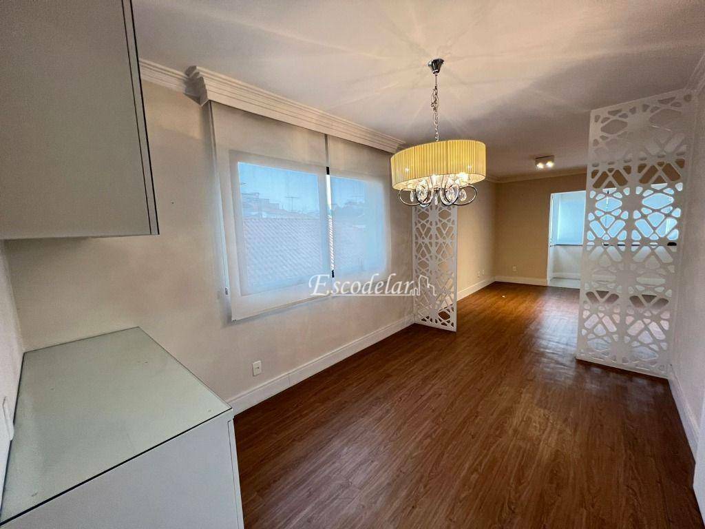 Apartamento à venda com 3 quartos, 118m² - Foto 12