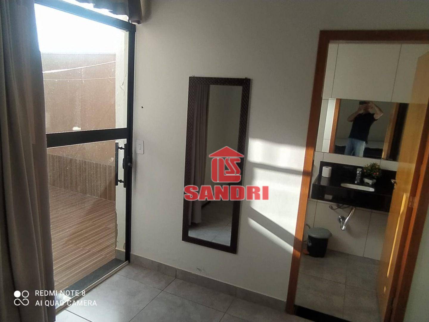 Casa para alugar com 3 quartos - Foto 4