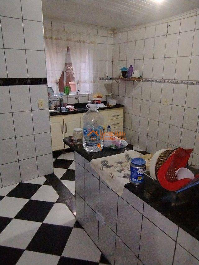 Sobrado à venda com 4 quartos, 160m² - Foto 3