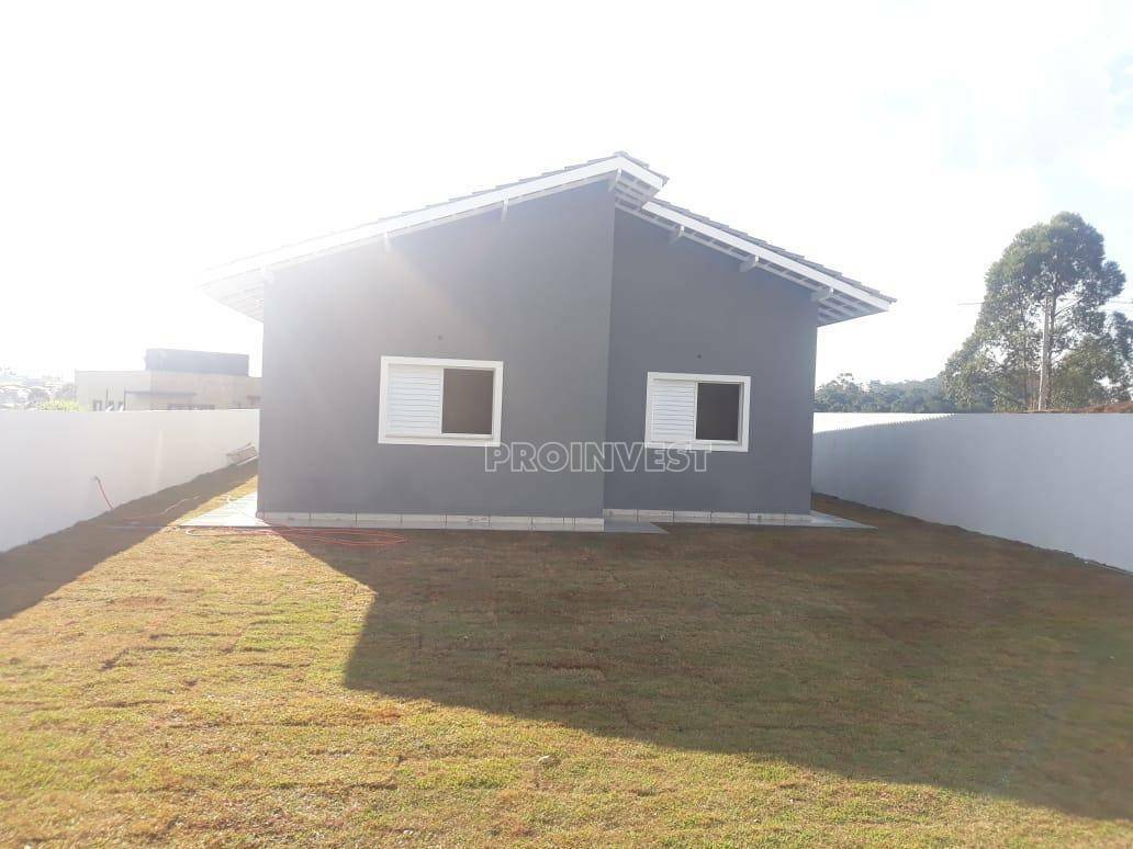 Casa de Condomínio à venda com 3 quartos, 200m² - Foto 14