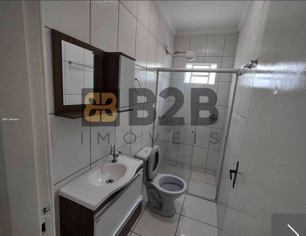 Casa à venda com 3 quartos, 110m² - Foto 14