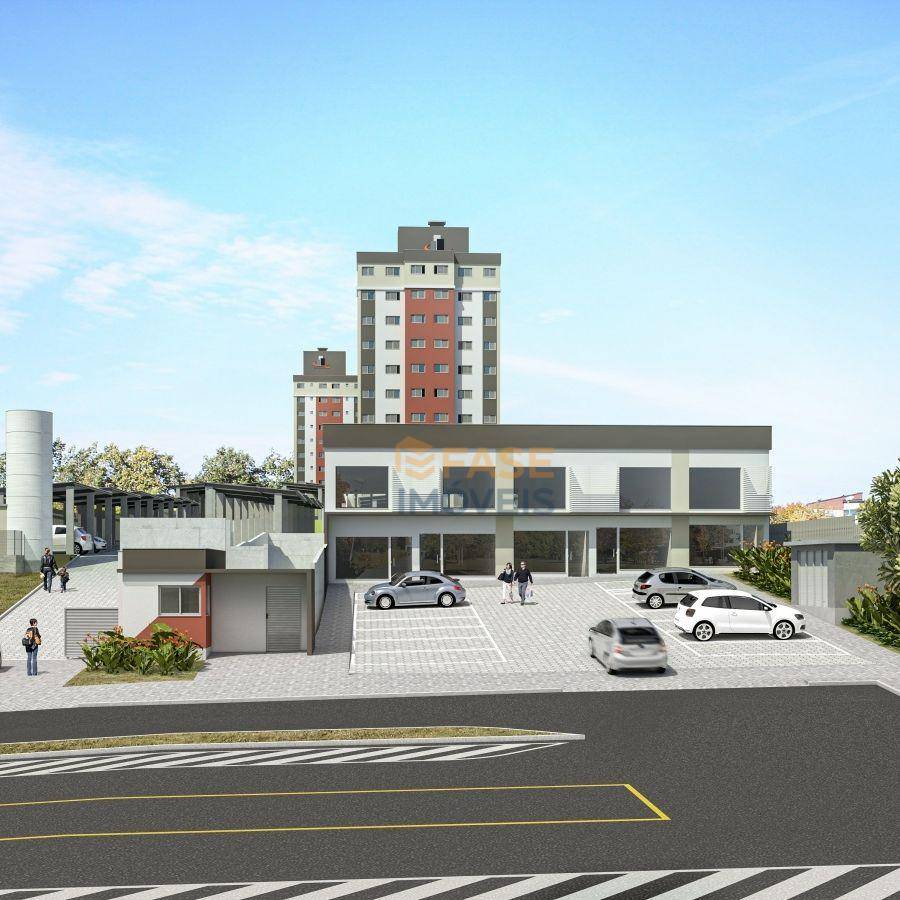 Sala-Conjunto, 85 m² - Foto 1