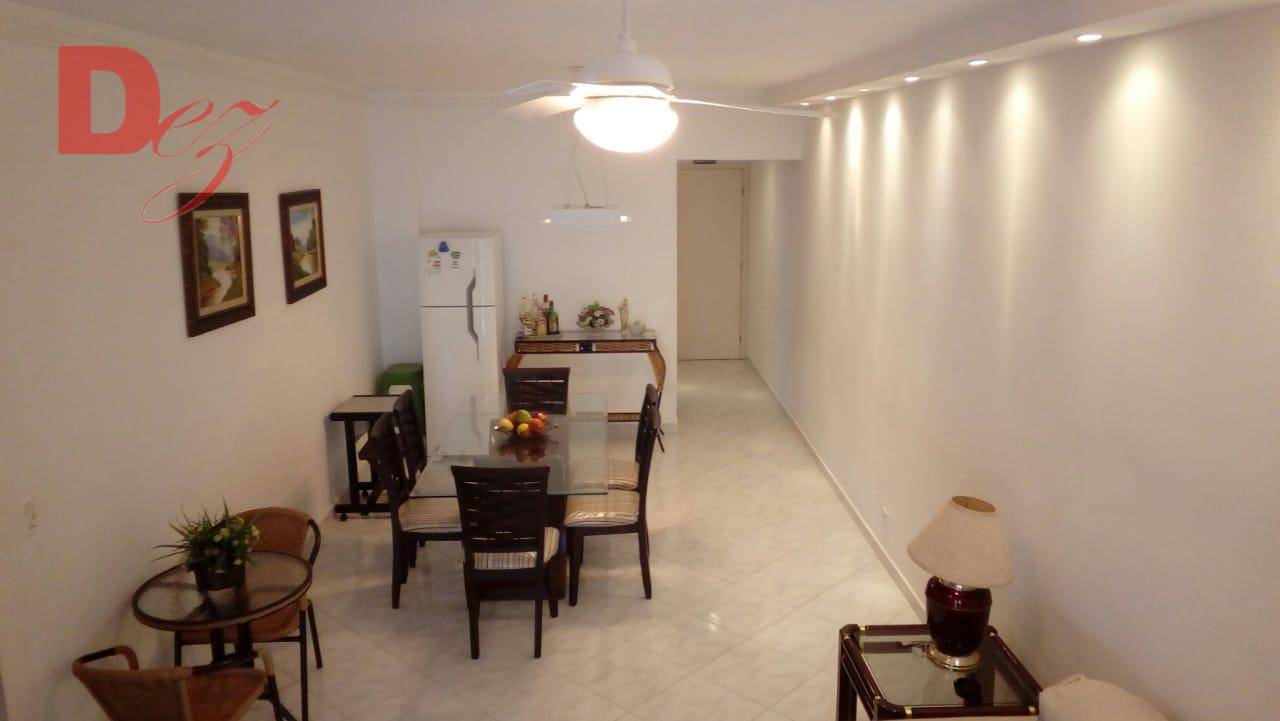 Apartamento à venda com 3 quartos, 103m² - Foto 7