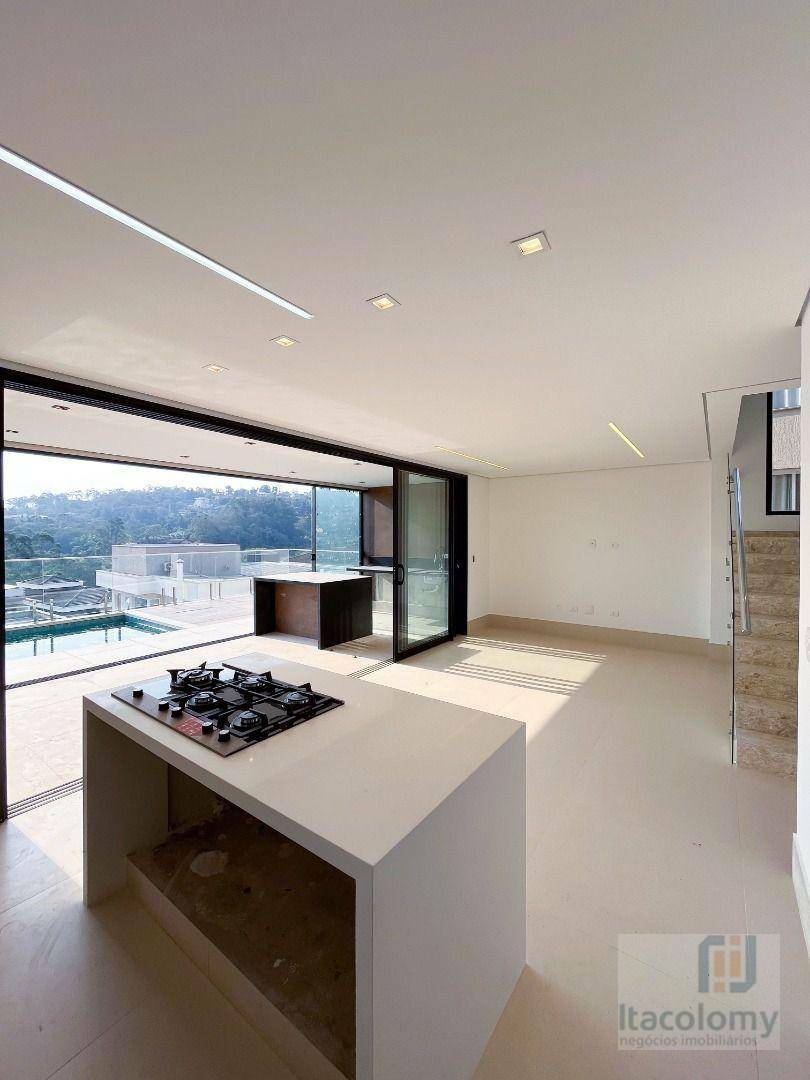 Casa de Condomínio à venda com 3 quartos, 220m² - Foto 16