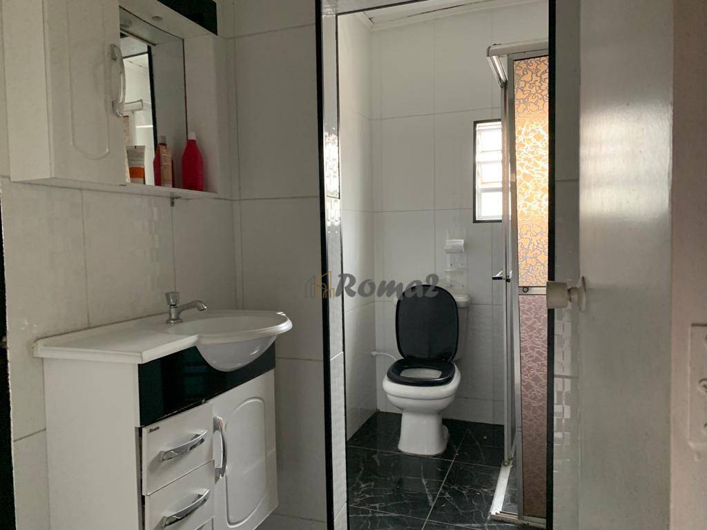 Sobrado, 4 quartos - Foto 12