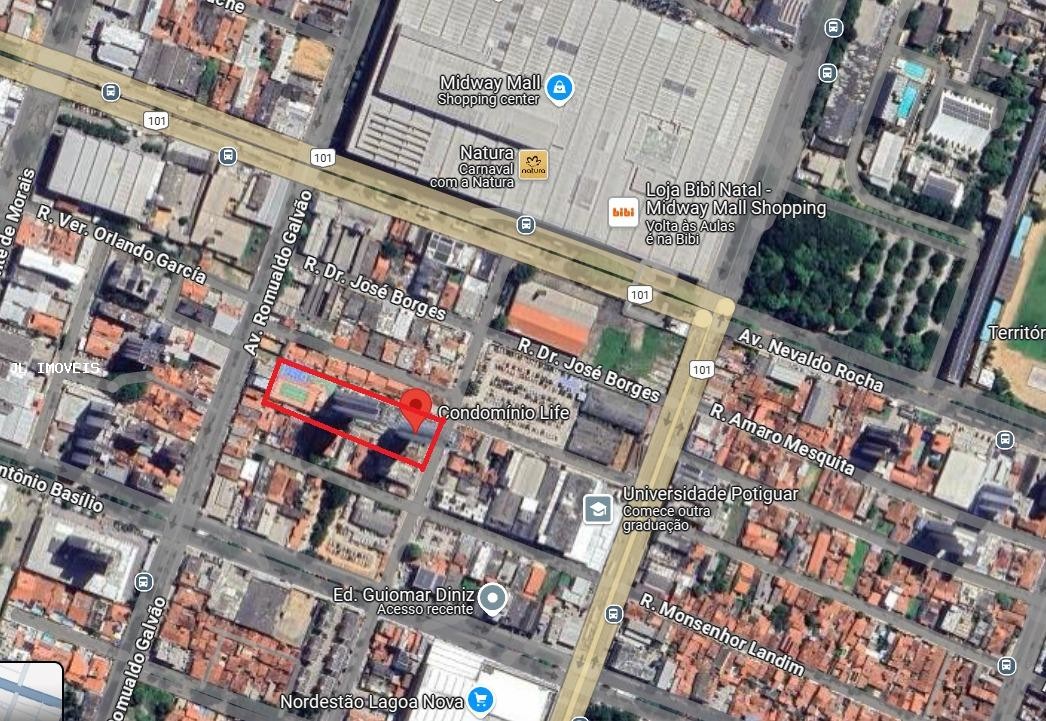 Apartamento para alugar com 3 quartos, 108m² - Foto 10