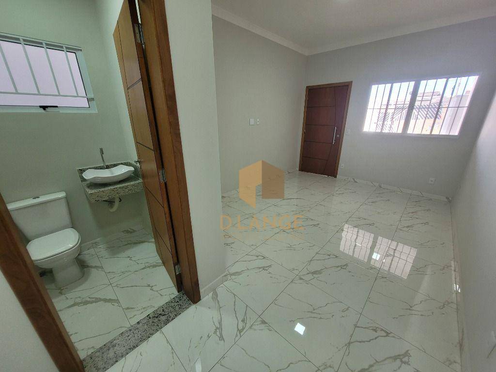 Casa à venda com 3 quartos, 122m² - Foto 37