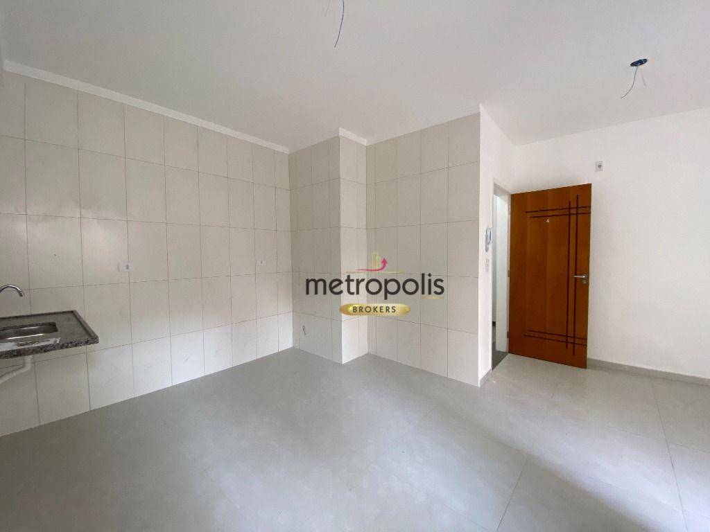 Apartamento à venda com 3 quartos, 69m² - Foto 8