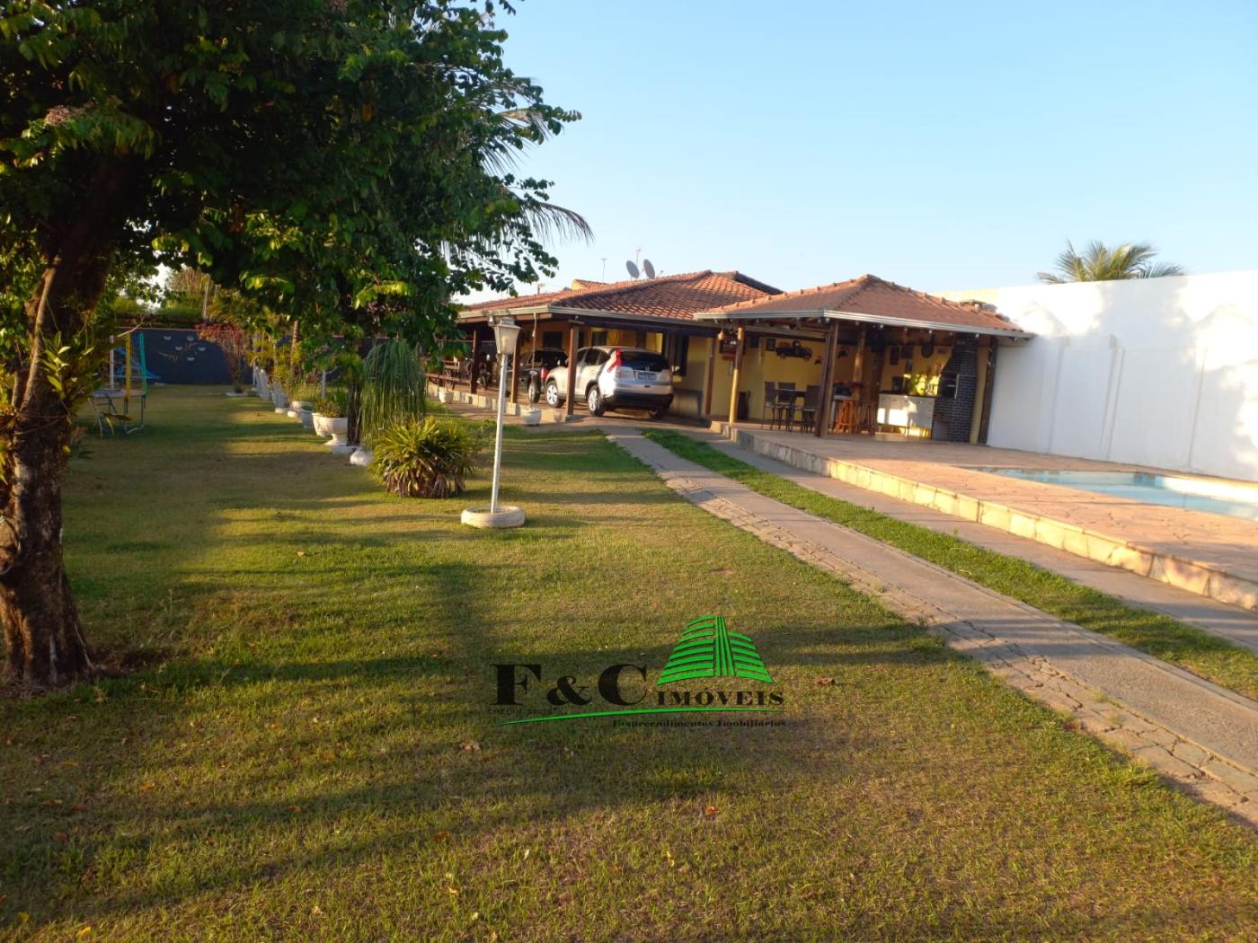 Chácara à venda com 2 quartos, 1250m² - Foto 20