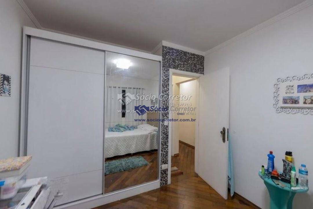 Apartamento à venda com 3 quartos, 95m² - Foto 11