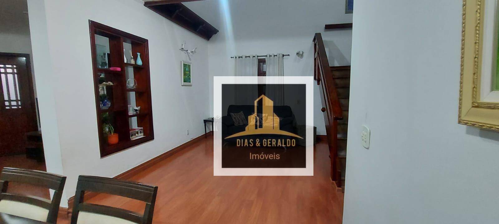 Sobrado à venda com 3 quartos, 264m² - Foto 11