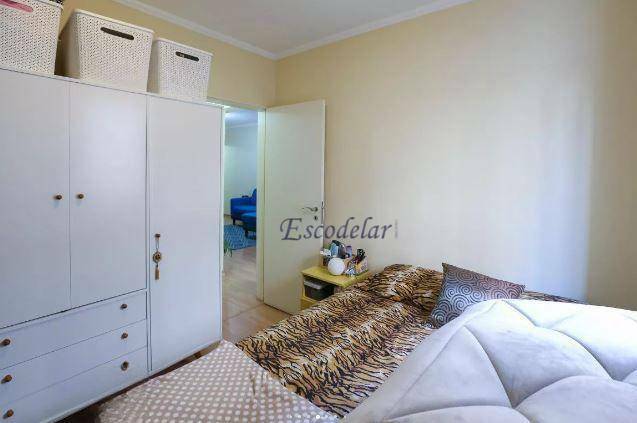 Apartamento à venda com 2 quartos, 66m² - Foto 16