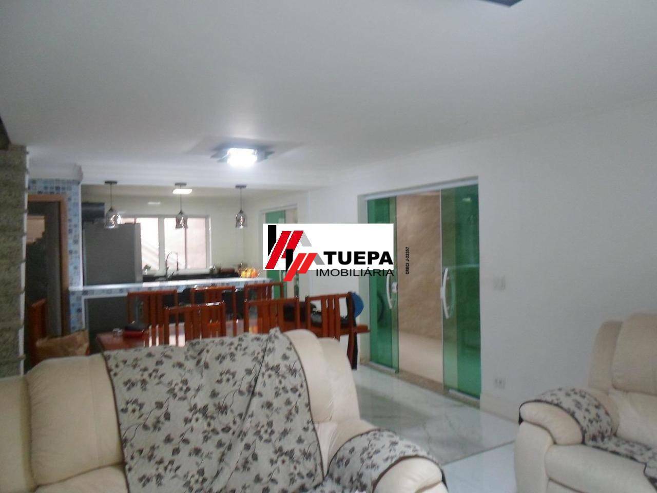 Sobrado à venda com 3 quartos, 240m² - Foto 17