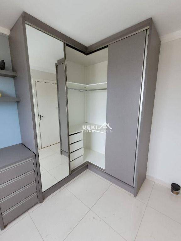 Apartamento à venda com 2 quartos, 45m² - Foto 11