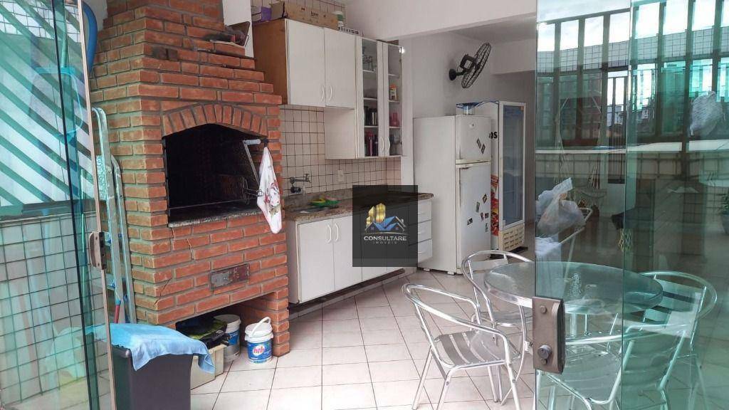 Casa à venda com 4 quartos, 212m² - Foto 5