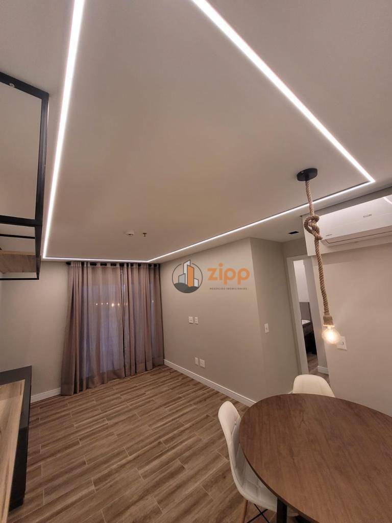 Apartamento para alugar com 1 quarto, 60m² - Foto 3