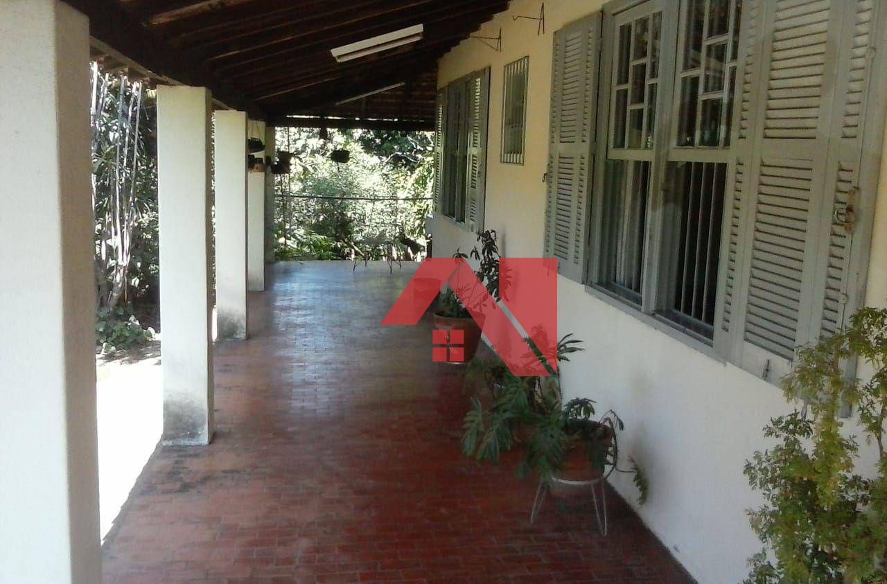 Chácara, 3 quartos, 8922 m² - Foto 1