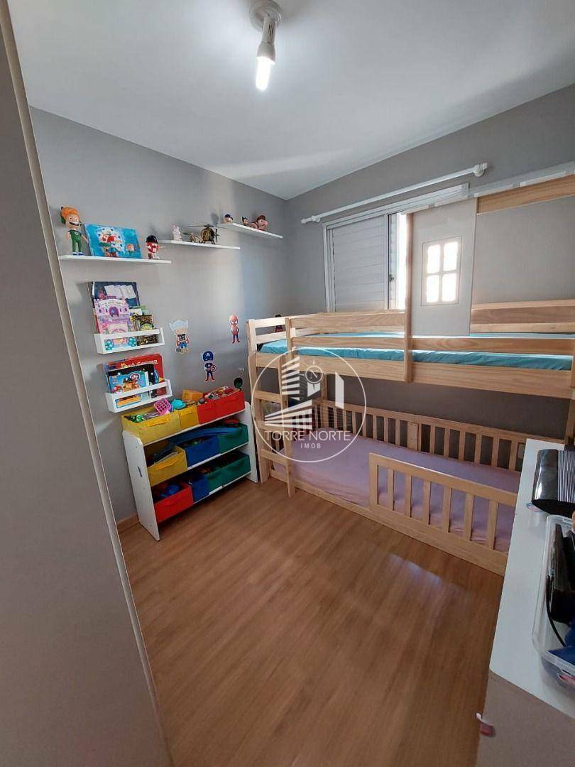 Apartamento à venda com 2 quartos, 47m² - Foto 37