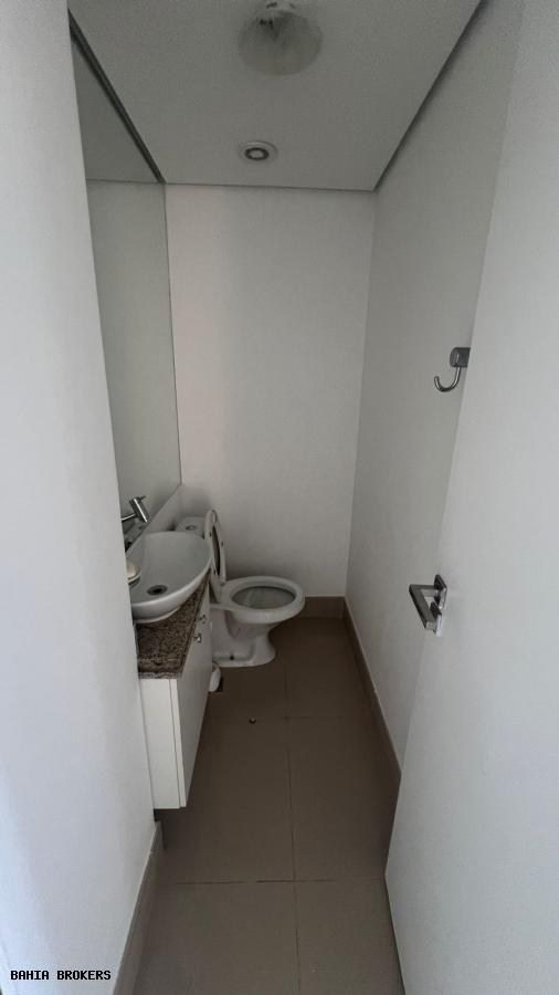 Apartamento para alugar com 2 quartos, 88m² - Foto 11