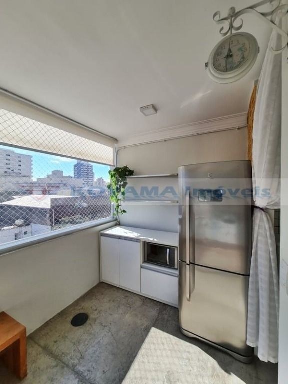 Apartamento à venda com 2 quartos, 85m² - Foto 7