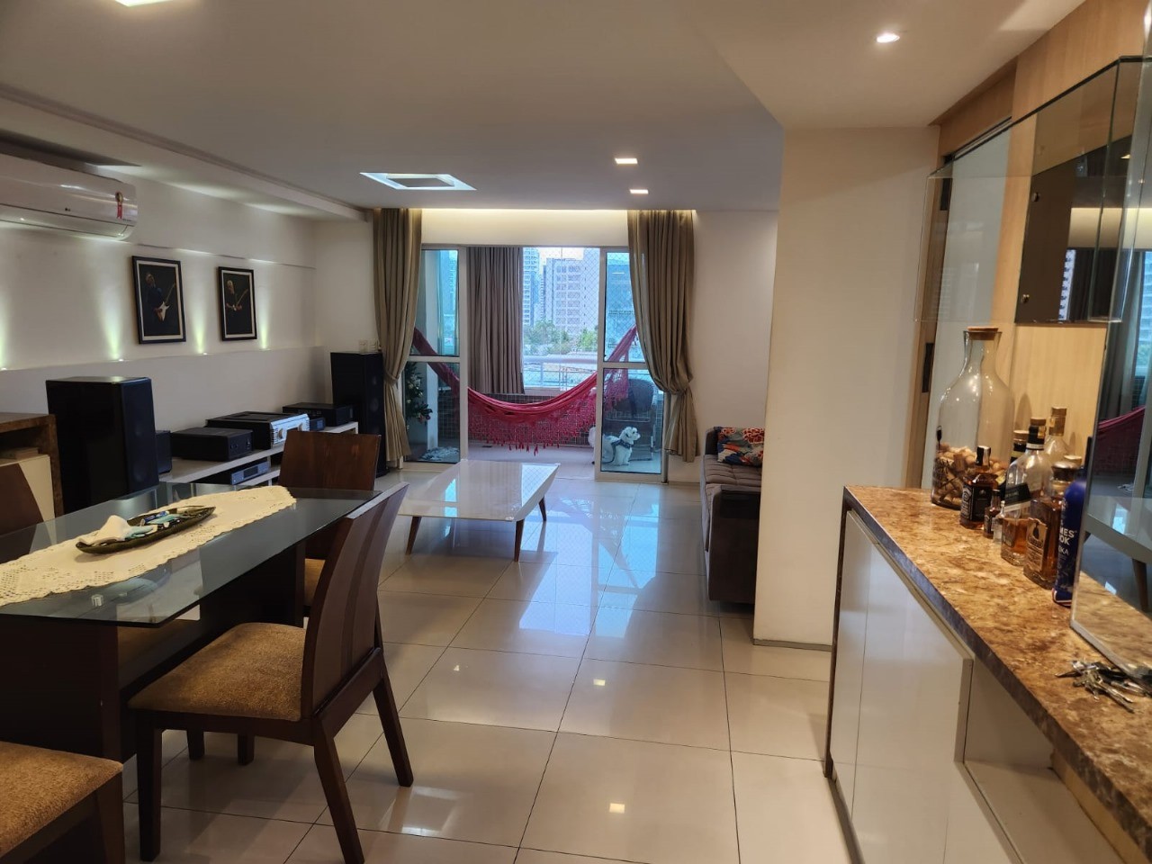 Apartamento à venda com 3 quartos, 170m² - Foto 16