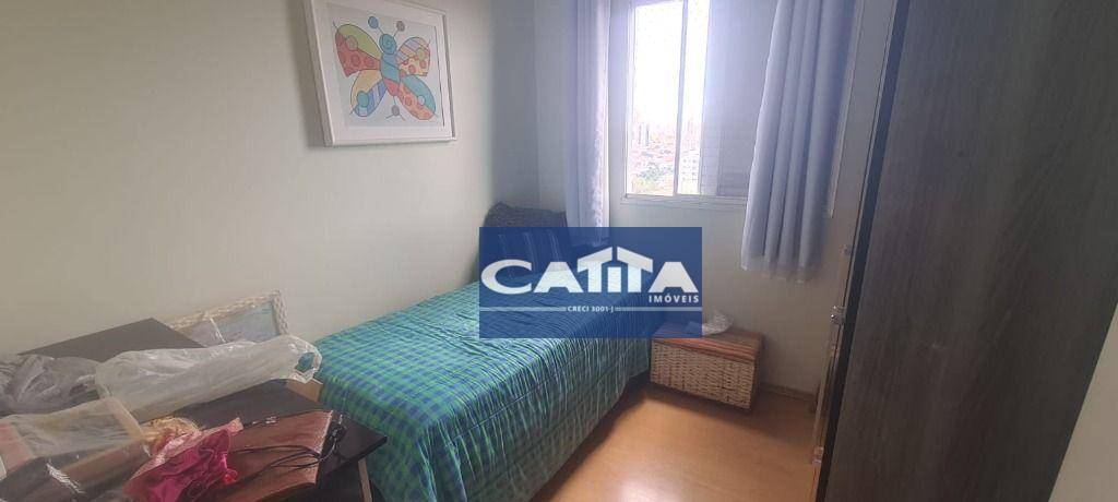 Apartamento à venda com 3 quartos, 62m² - Foto 11