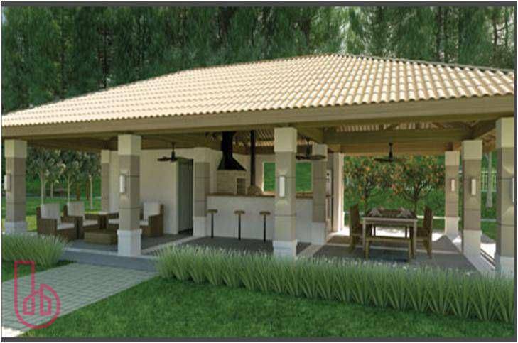 Apartamento para alugar com 3 quartos, 110m² - Foto 18