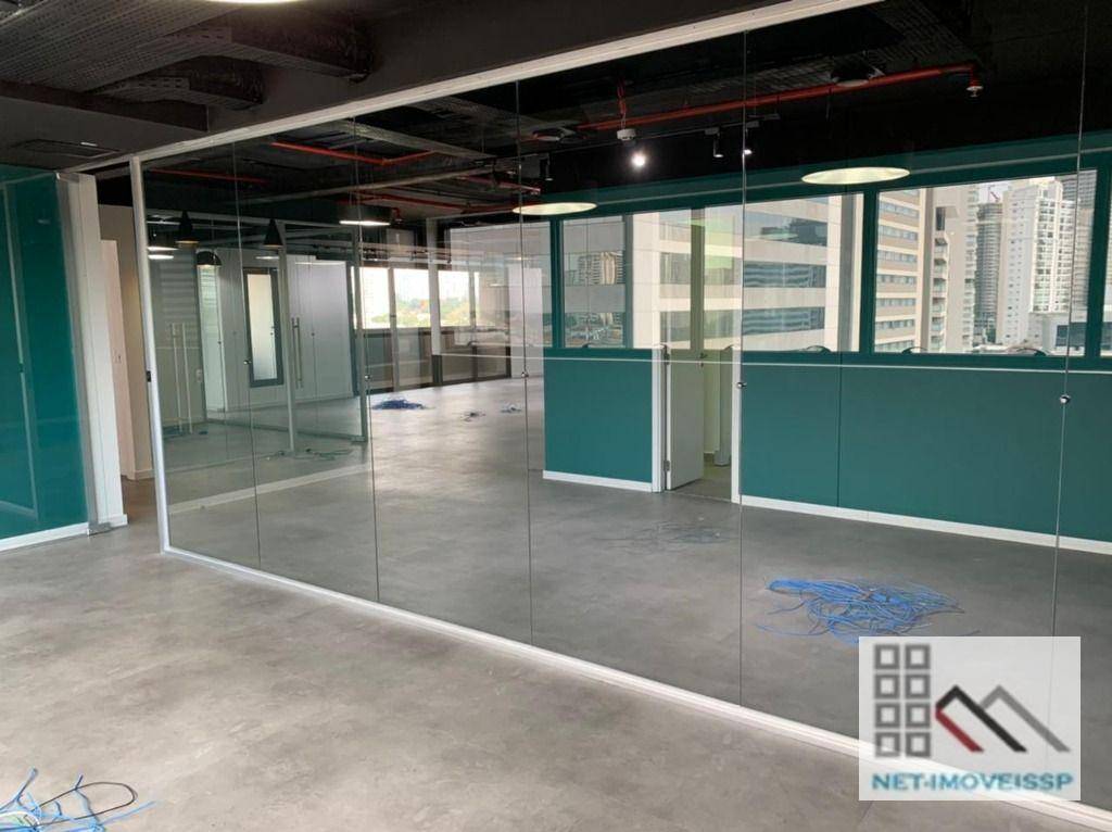 Conjunto Comercial-Sala para alugar, 320m² - Foto 5