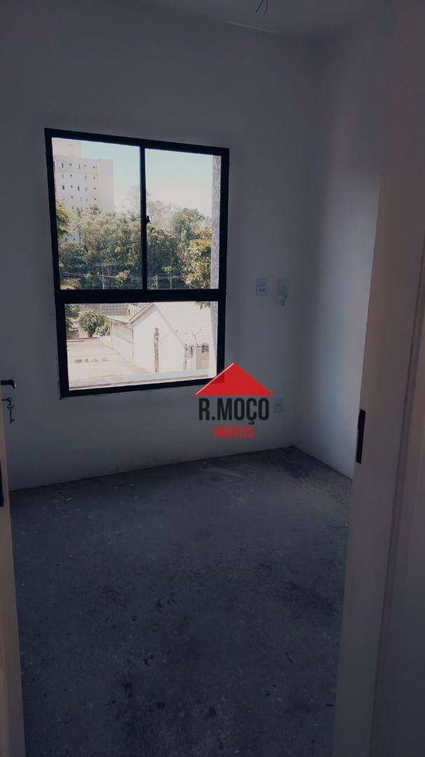 Apartamento à venda com 1 quarto, 29m² - Foto 12