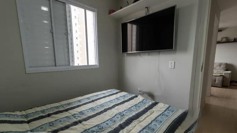 Apartamento à venda com 2 quartos, 46m² - Foto 16