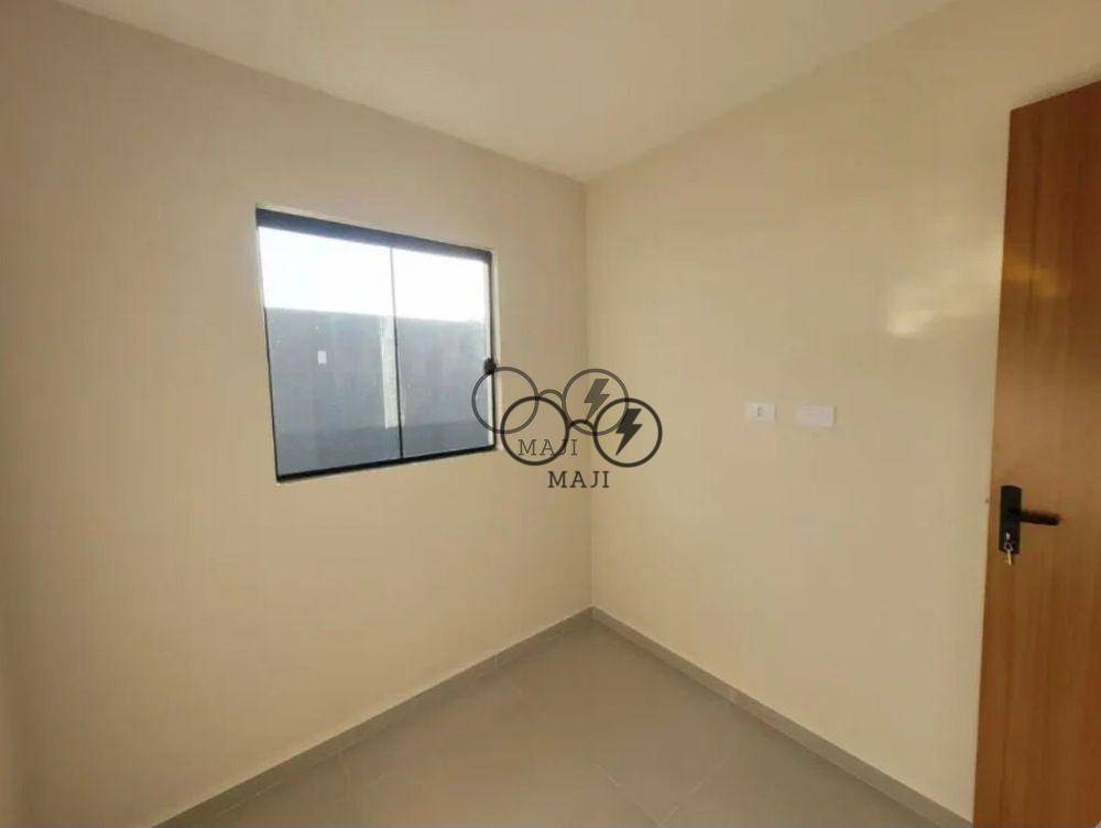 Sobrado à venda com 3 quartos, 60m² - Foto 9