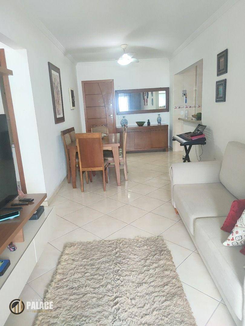 Apartamento à venda com 2 quartos, 73m² - Foto 5