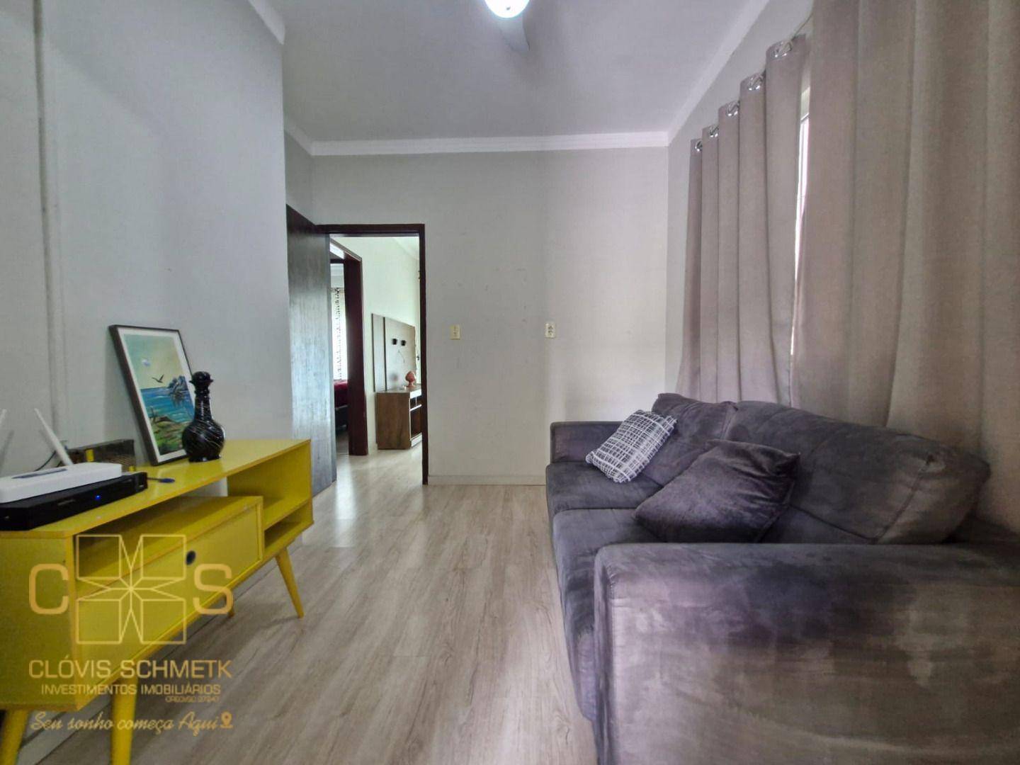 Casa à venda com 2 quartos, 100m² - Foto 7