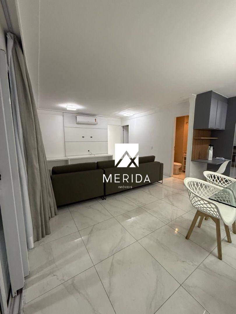 Apartamento, 2 quartos, 128 m² - Foto 4