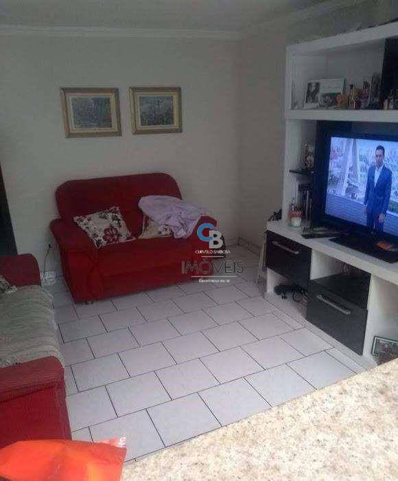 Sobrado à venda com 4 quartos, 275m² - Foto 9