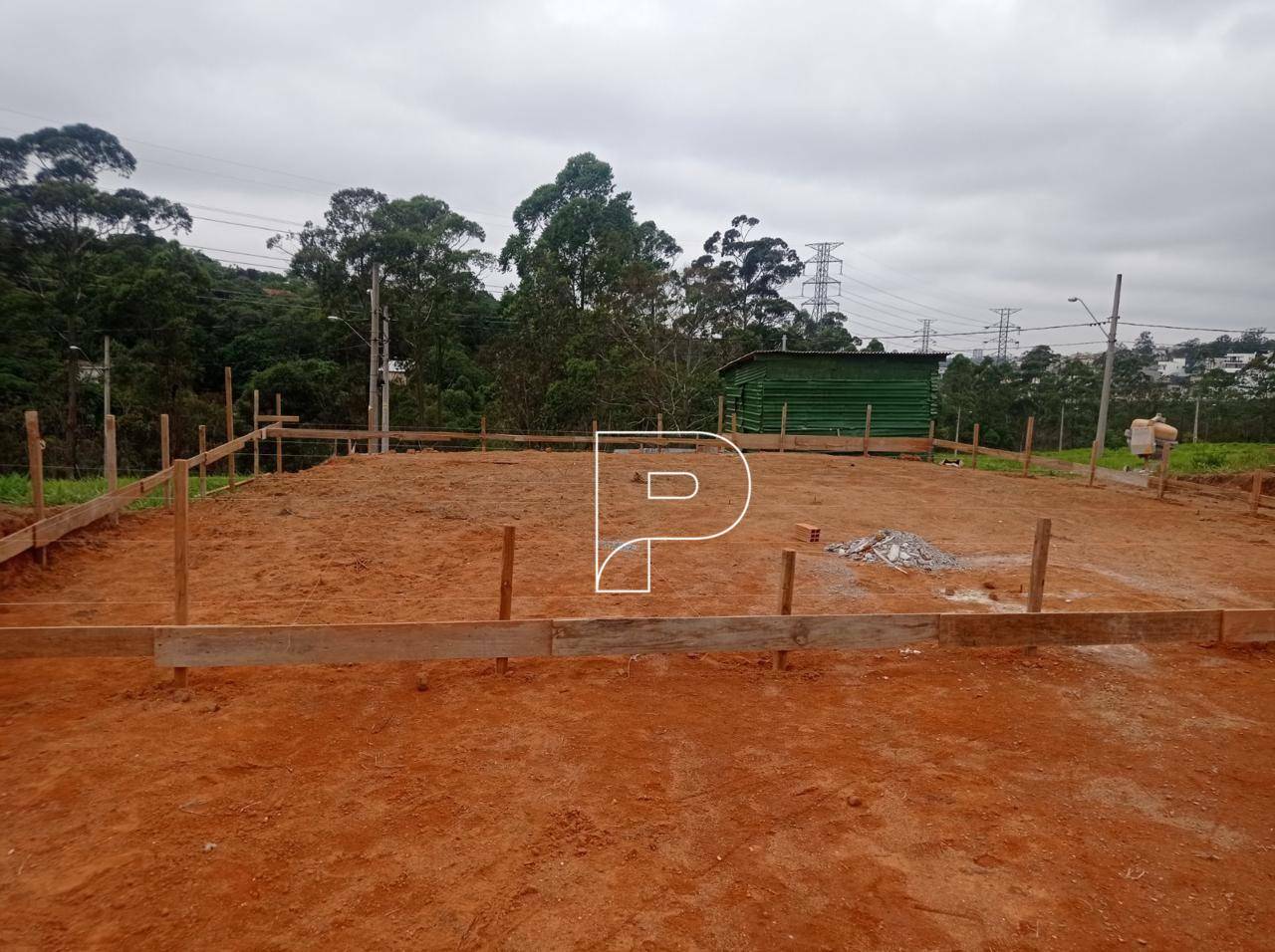 Loteamento e Condomínio, 560 m² - Foto 1