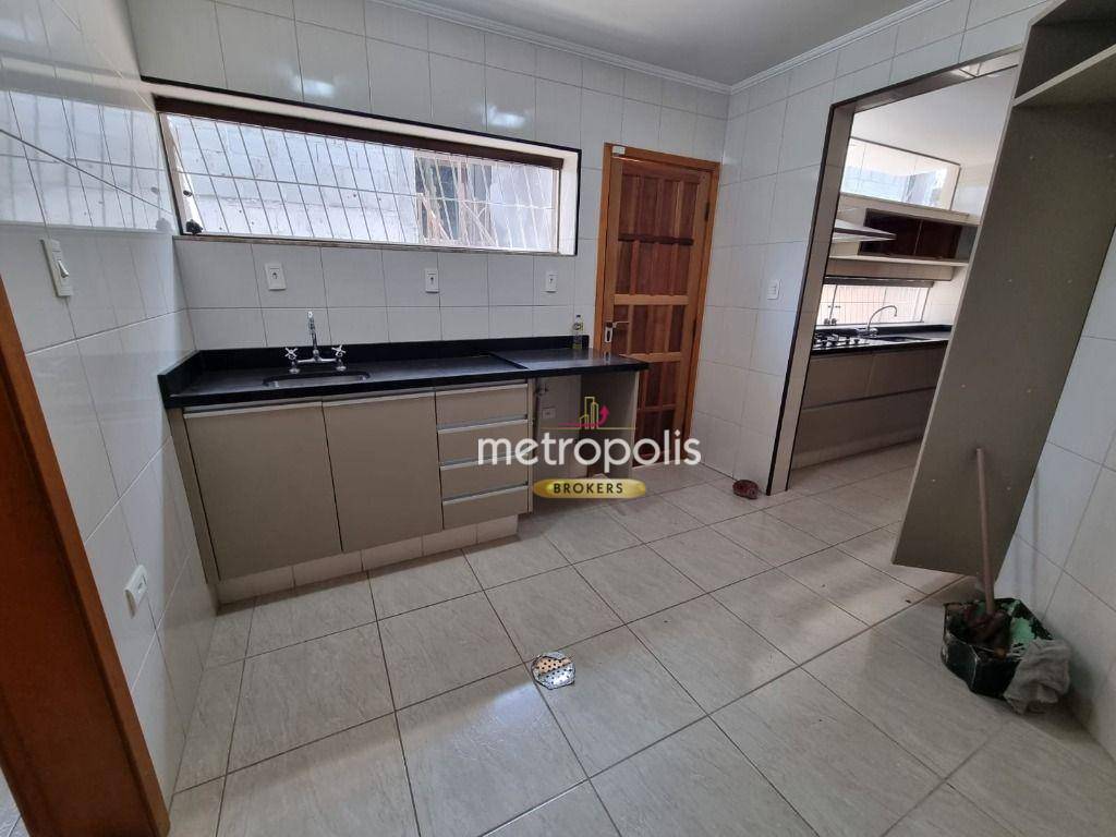 Sobrado à venda e aluguel com 5 quartos, 422m² - Foto 22