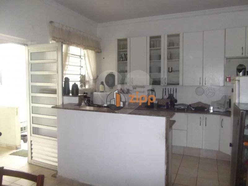 Sobrado à venda com 5 quartos, 360m² - Foto 12