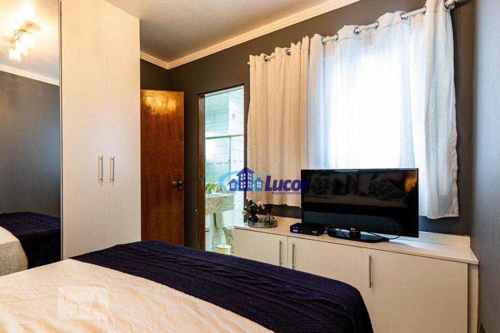 Sobrado à venda com 3 quartos, 134m² - Foto 29