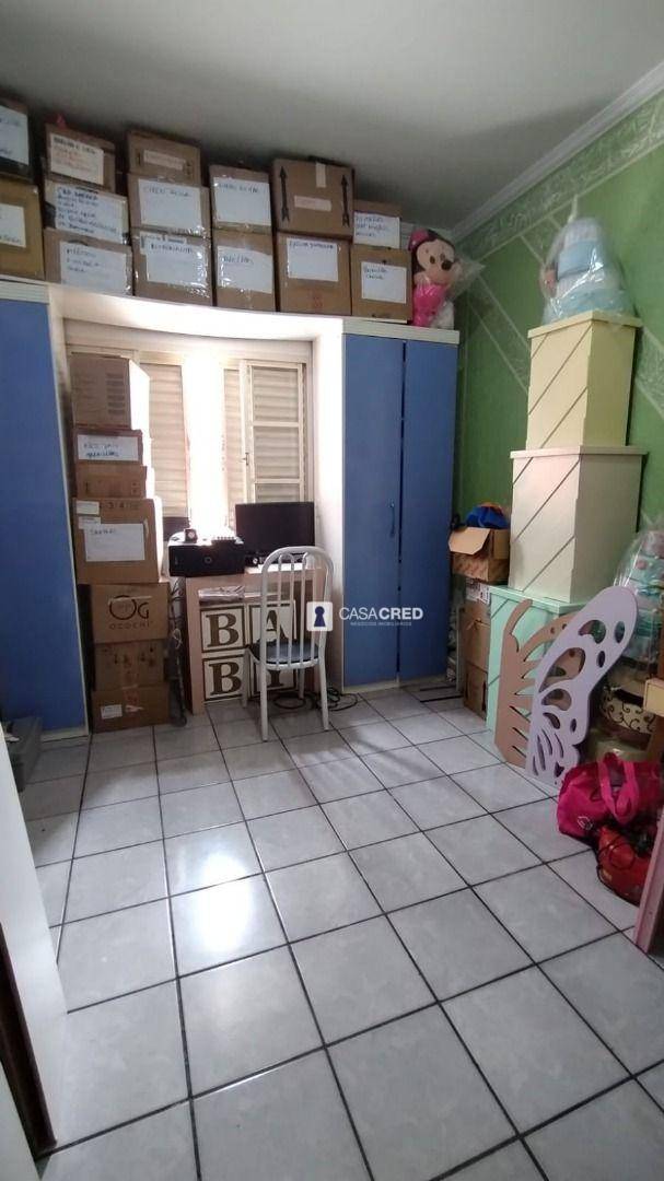 Casa à venda e aluguel com 5 quartos, 260m² - Foto 22