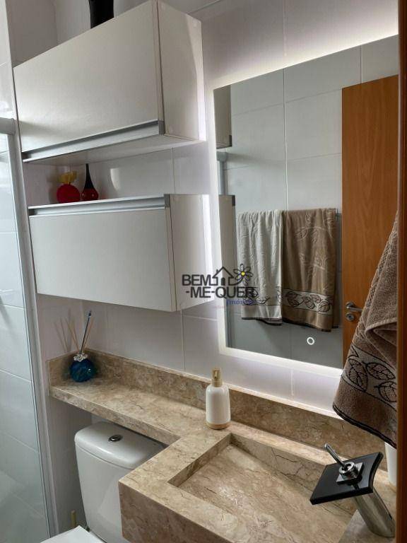 Apartamento à venda com 2 quartos, 42m² - Foto 7