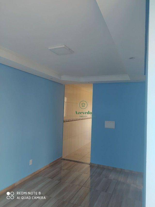 Apartamento à venda com 2 quartos, 44m² - Foto 4