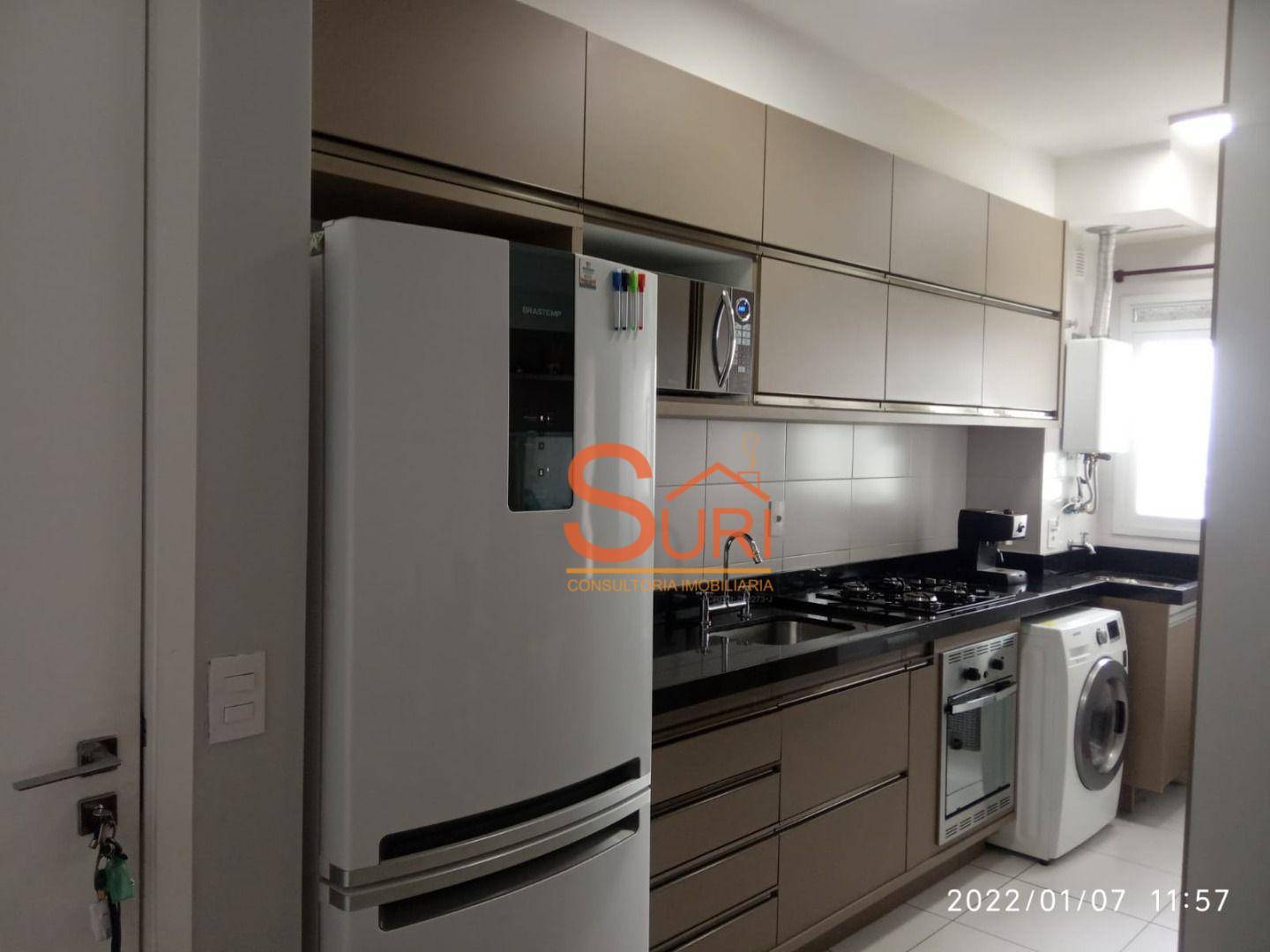 Apartamento, 3 quartos, 75 m² - Foto 11