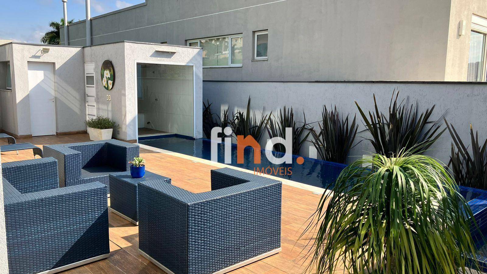 Casa de Condomínio à venda com 4 quartos, 522m² - Foto 61