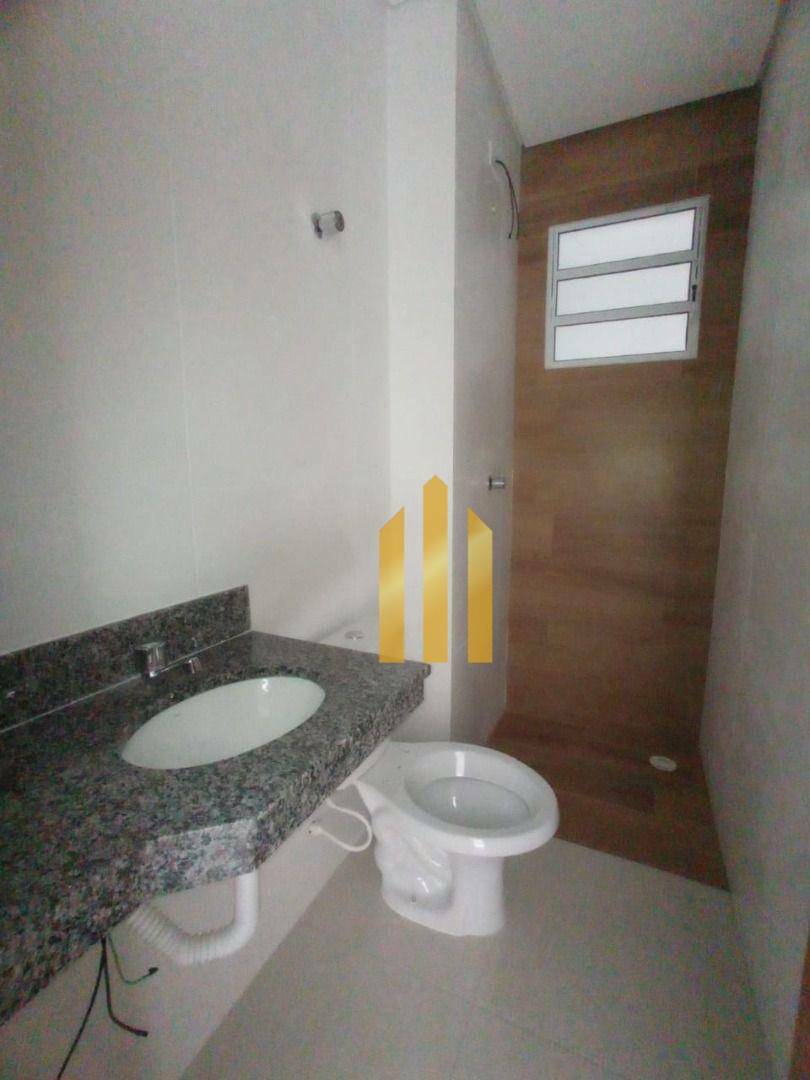 Apartamento à venda com 1 quarto, 27m² - Foto 6