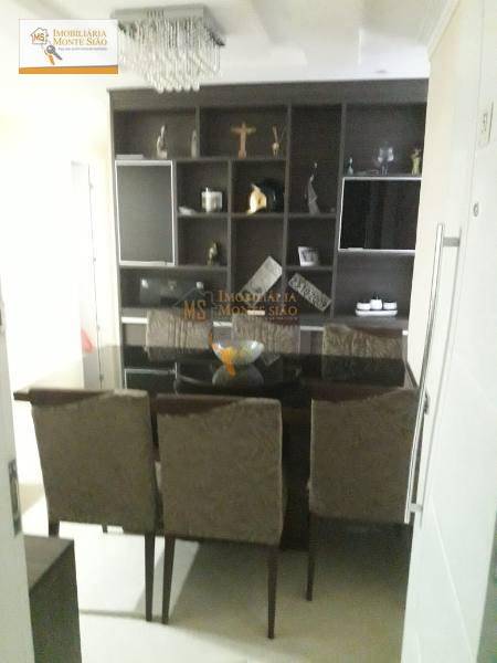 Apartamento à venda com 3 quartos, 76m² - Foto 7