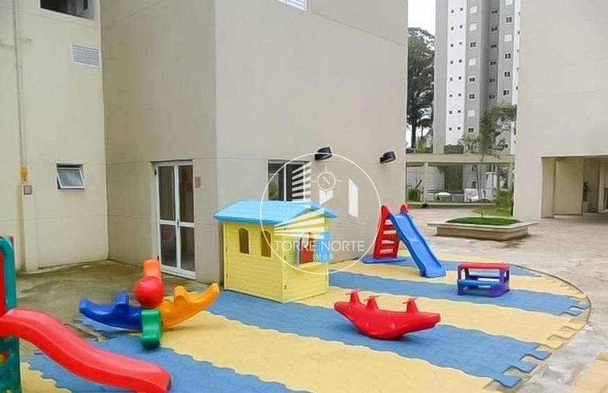 Apartamento à venda com 2 quartos, 48m² - Foto 31