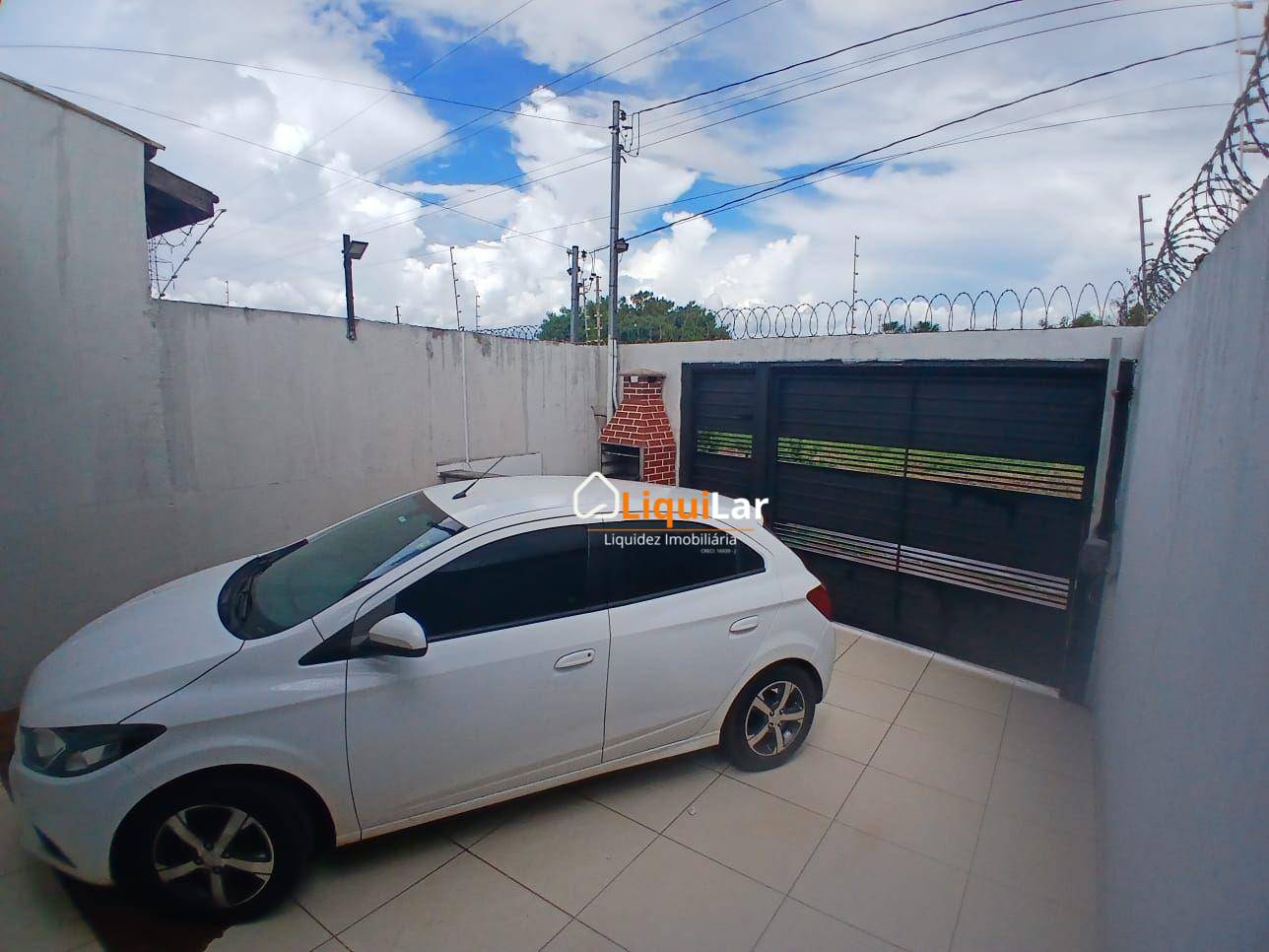 Casa, 1 quarto, 74 m² - Foto 2